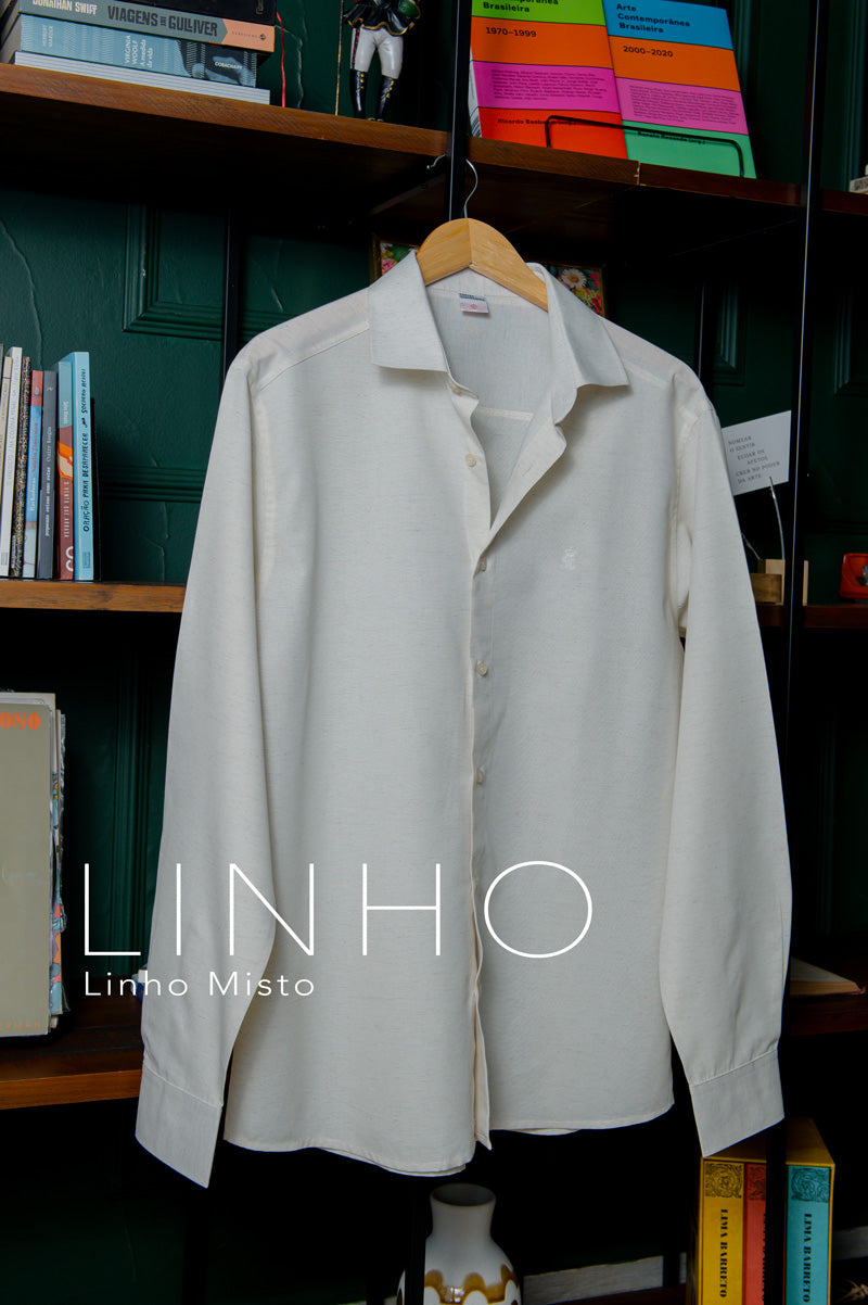 Linho Misto