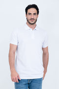 Polo Piquet PA Branca